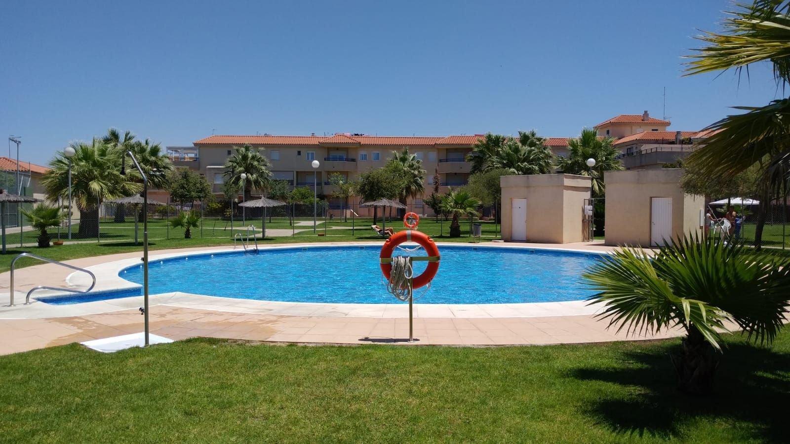Pis de 62 m² a Sanlúcar de Barrameda