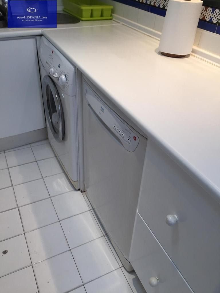 Pis de 91 m² a Cádiz