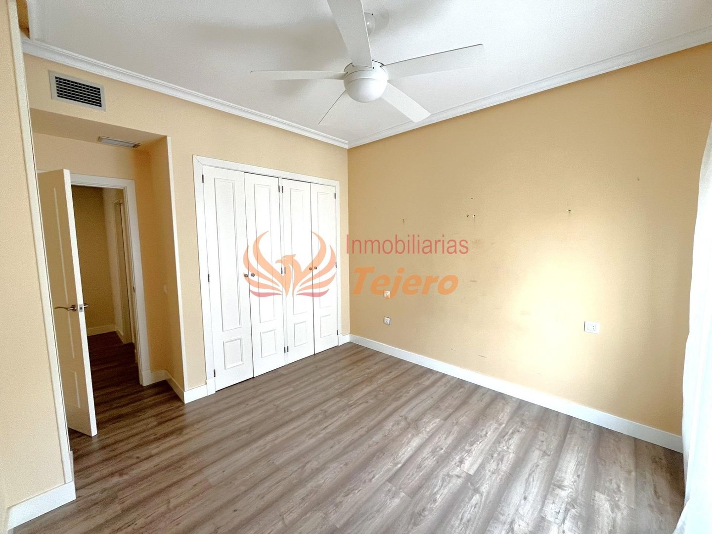 Piso de 149 m² en Cáceres