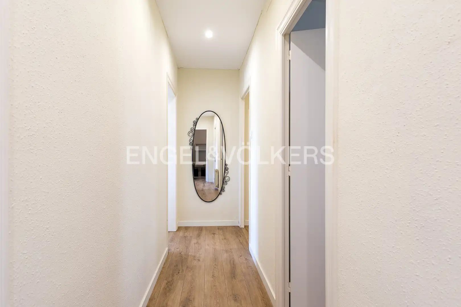 Wohnung 76 m² in Barcelona