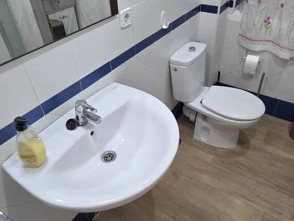 Piso de 95 m² en Jaén