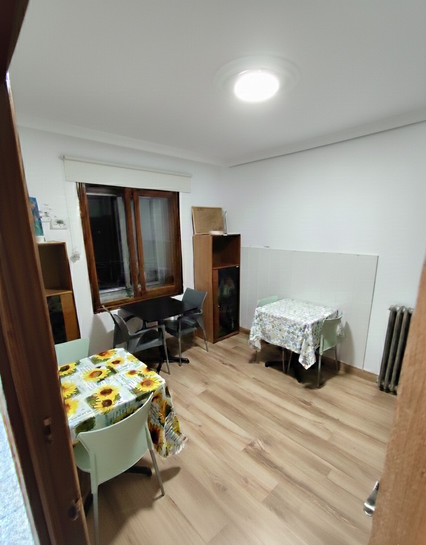 Habitación 140 m², Valladolid