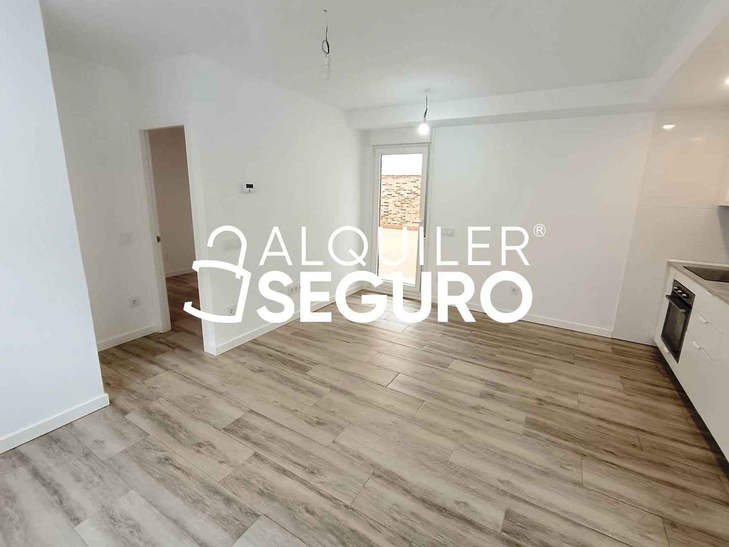 Pis de 55 m² a Colmenar Viejo