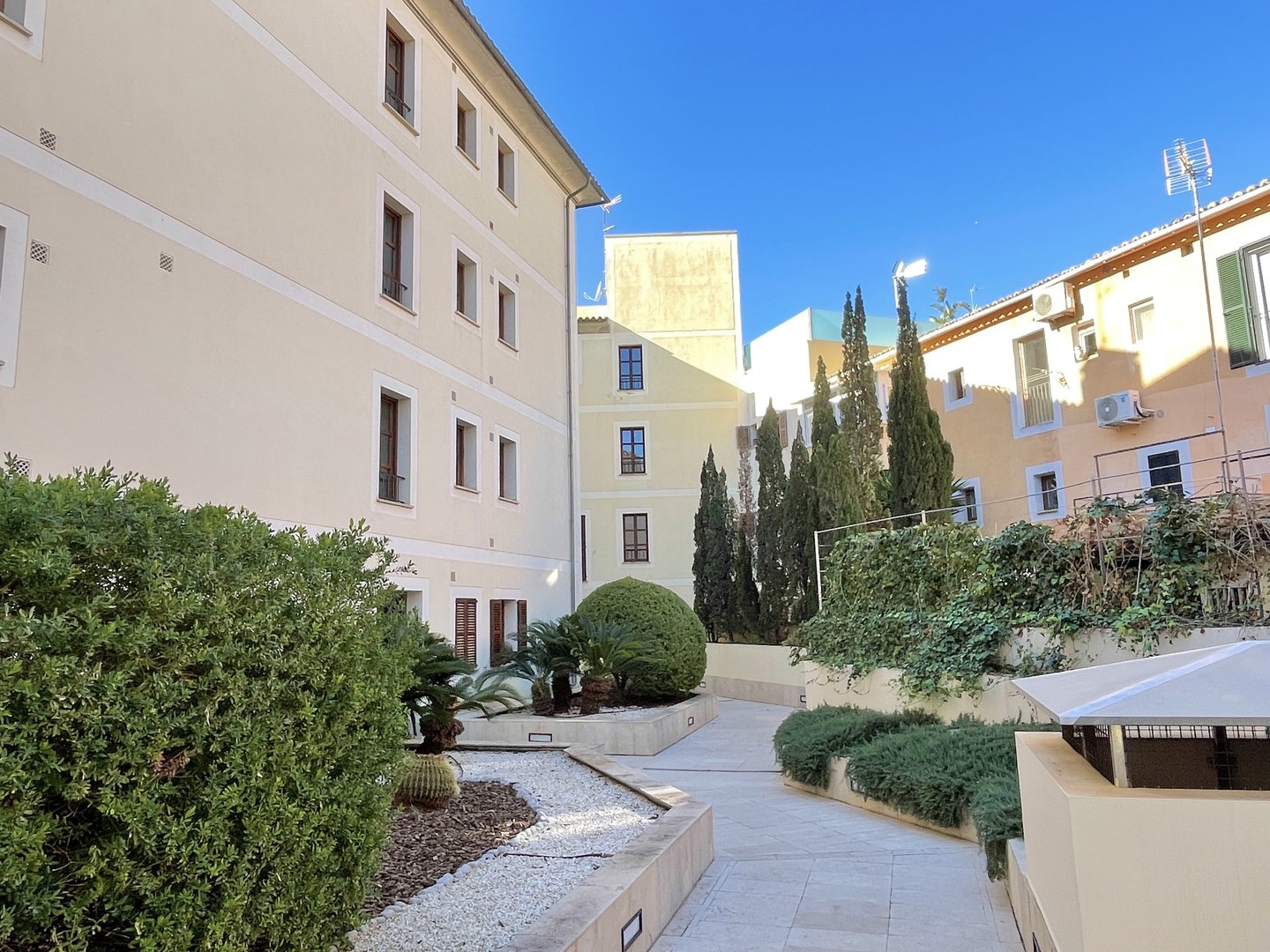 Pis de 308 m² a Palma