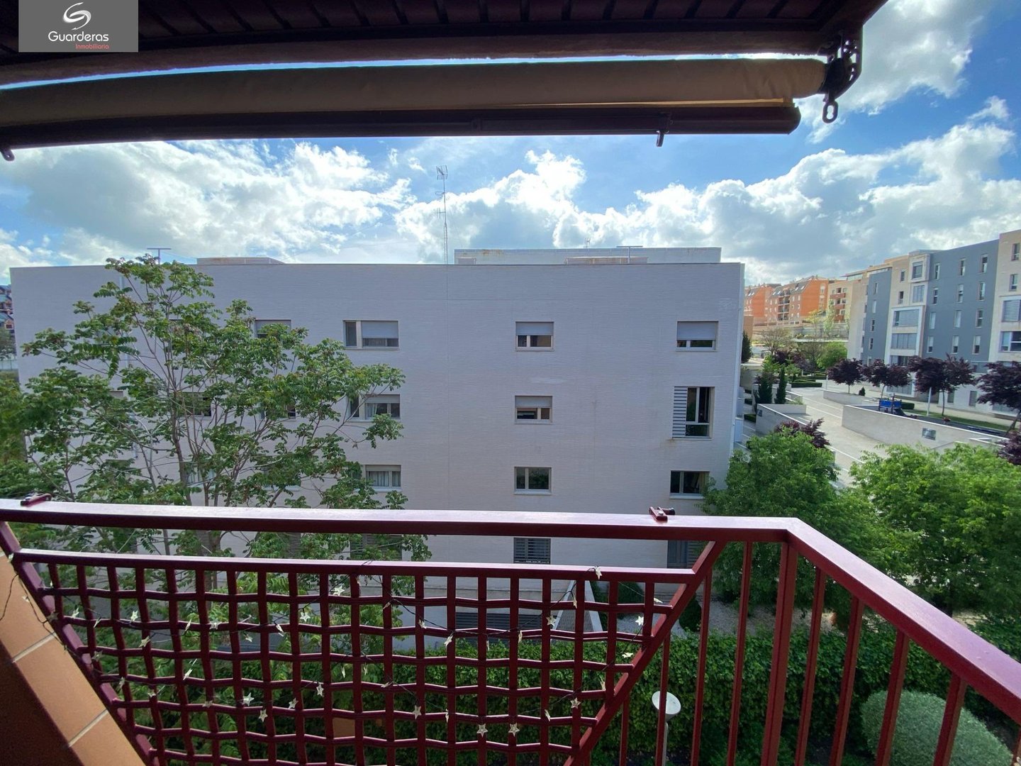 Piso de 122 m² en Granada