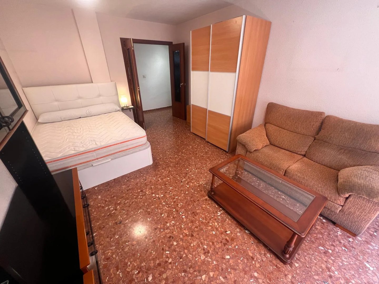 Habitación 120 m², Valencia