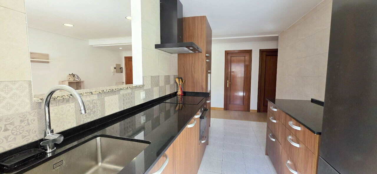 Piso de 92 m² en Logroño