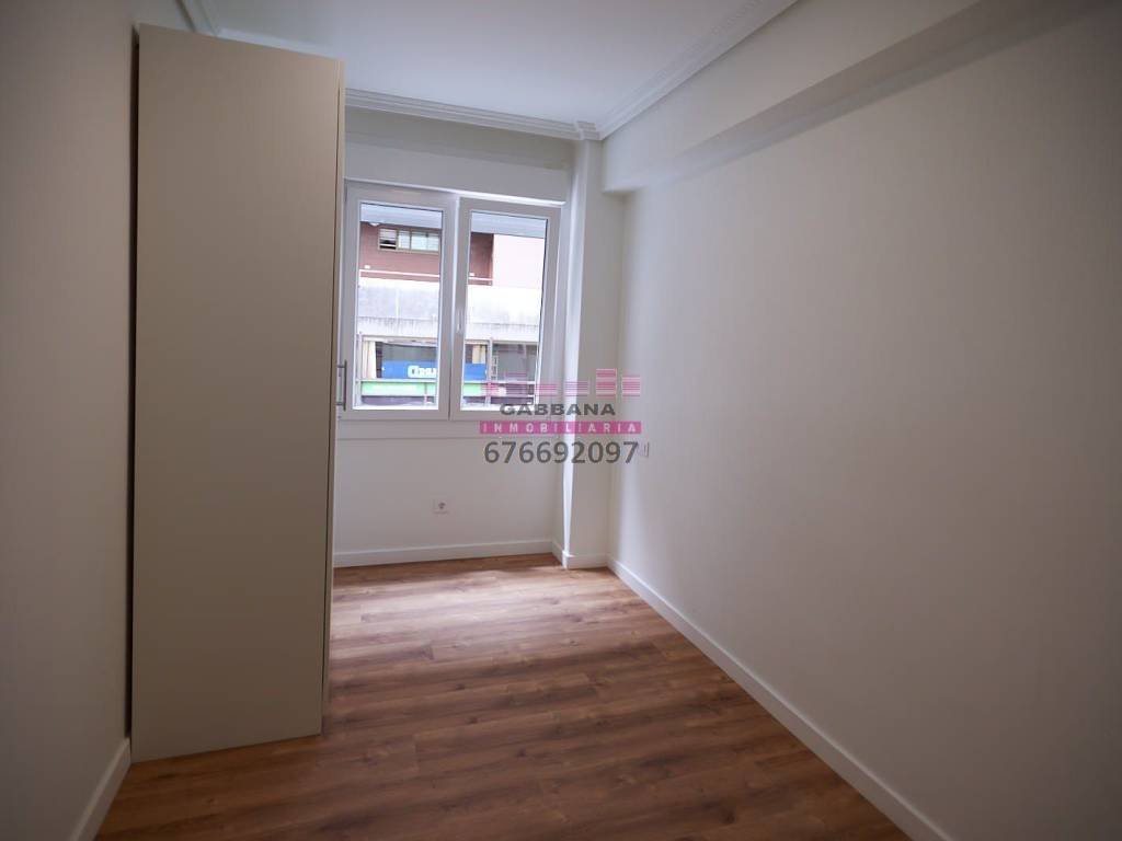 Pis de 80 m² a Vigo