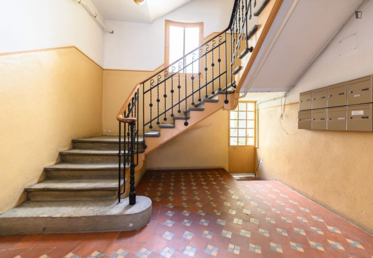 Piso de 82 m² en Madrid