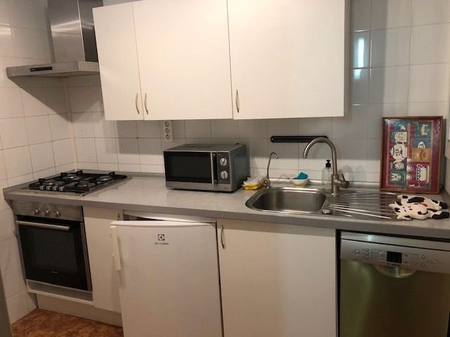 Piso de 78 m² en Alicante