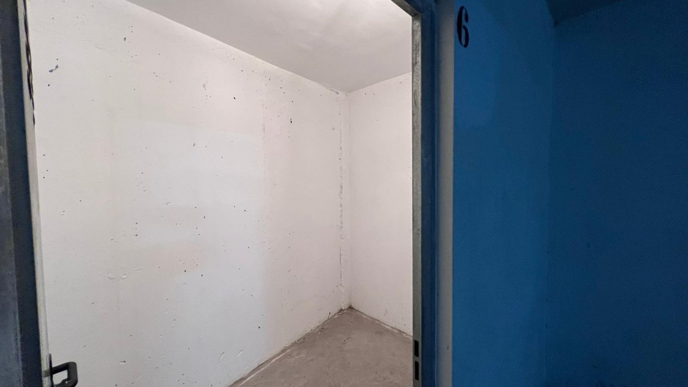 Piso de 63 m² en San Cristóbal de La Laguna