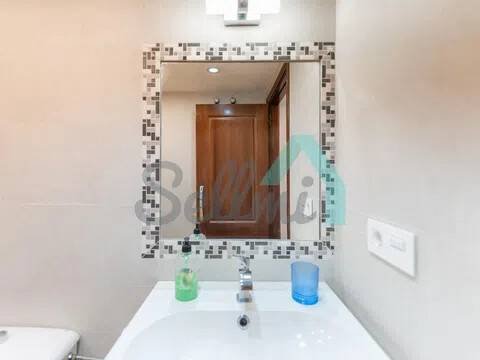 Habitación 88 m², Oviedo