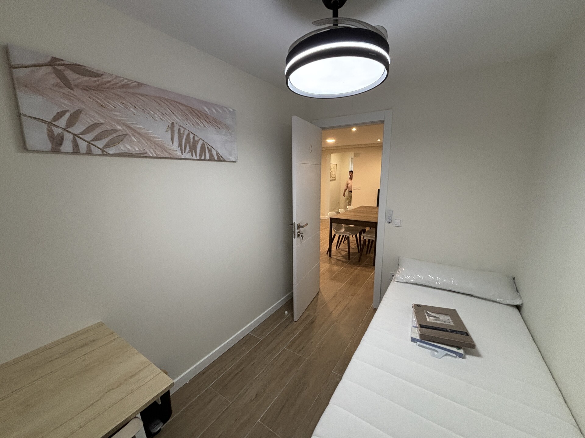 Habitación 75 m², Valencia
