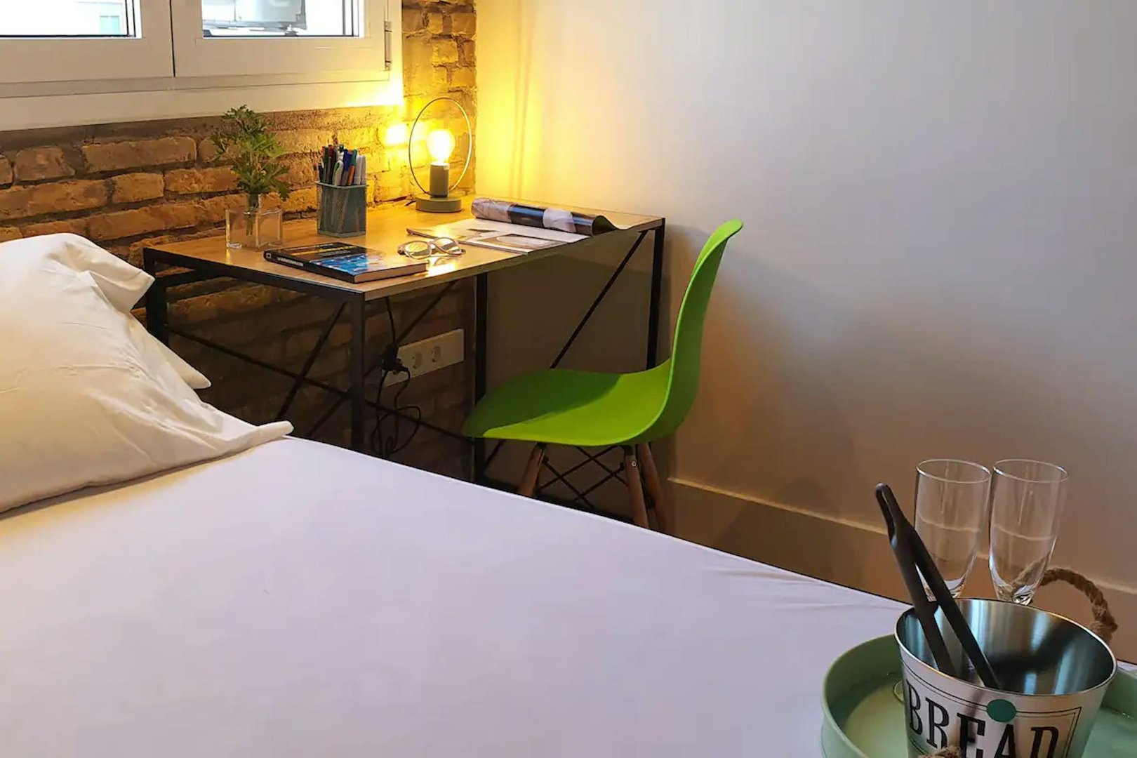 Habitació de lloguer, València