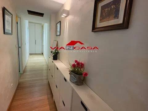 Piso de 120 m² en Madrid