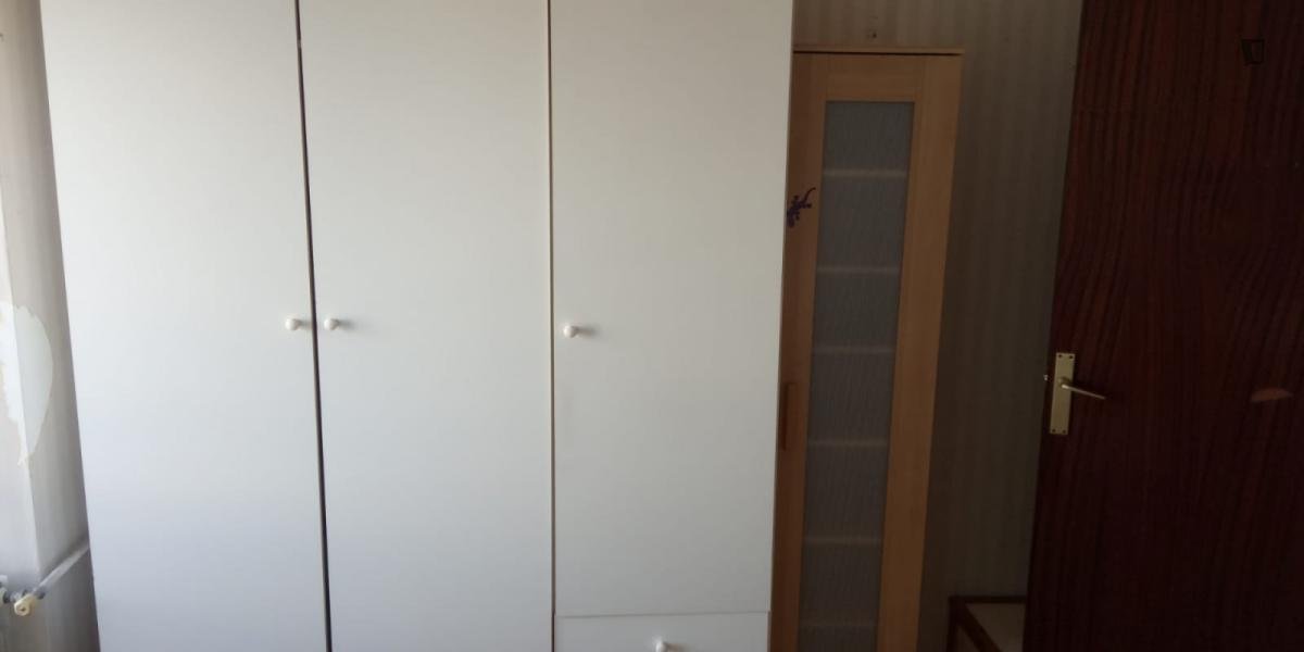 Zimmer zur Miete, Barcelona