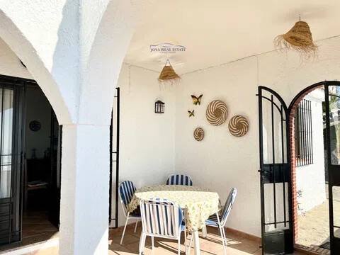 Piso de 103 m² en Almuñécar
