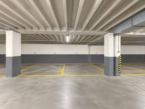 Wohnung 115 m² in El Astillero