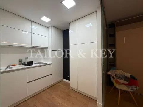 Pis de 50 m² a Madrid