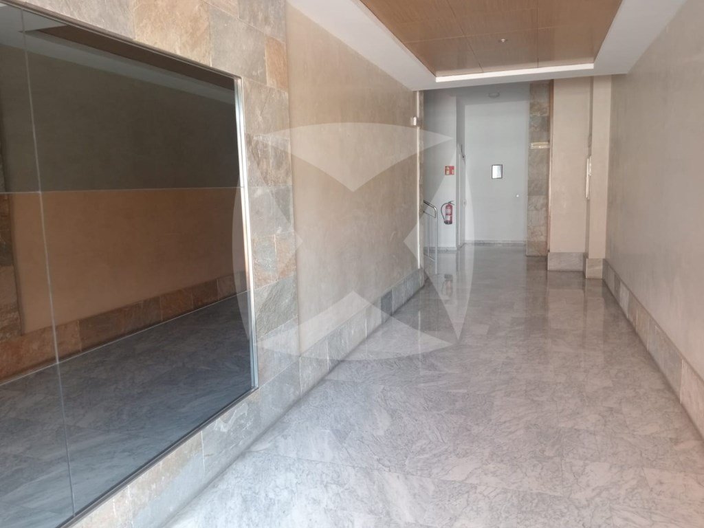 Piso de 98 m² en Badajoz