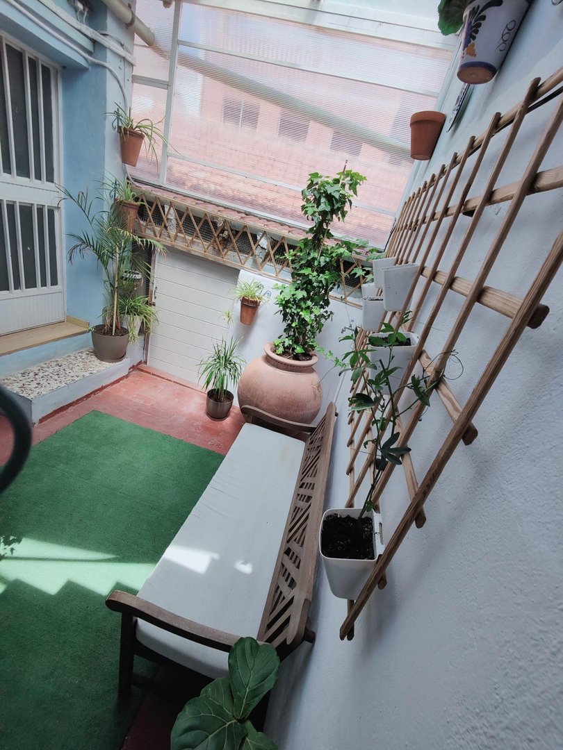 Habitación 100 m², Murcia