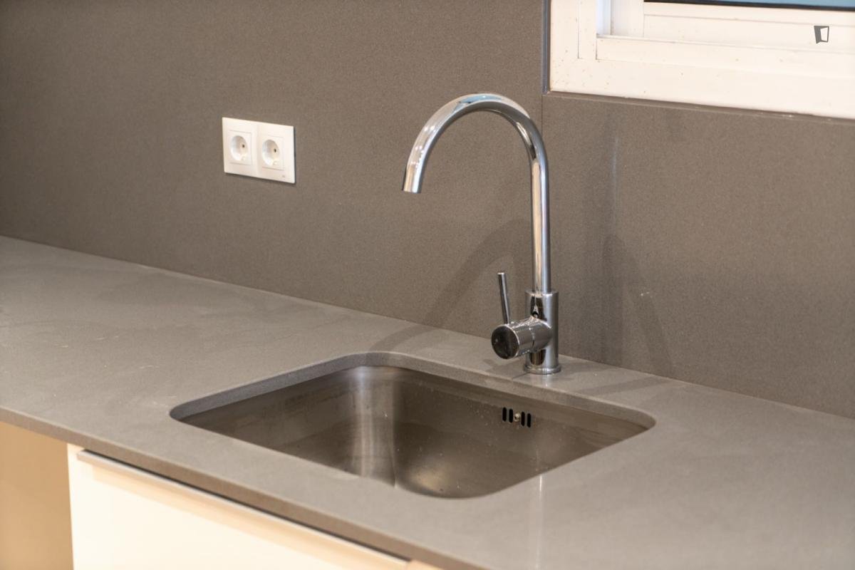 Zimmer zur Miete, Barcelona