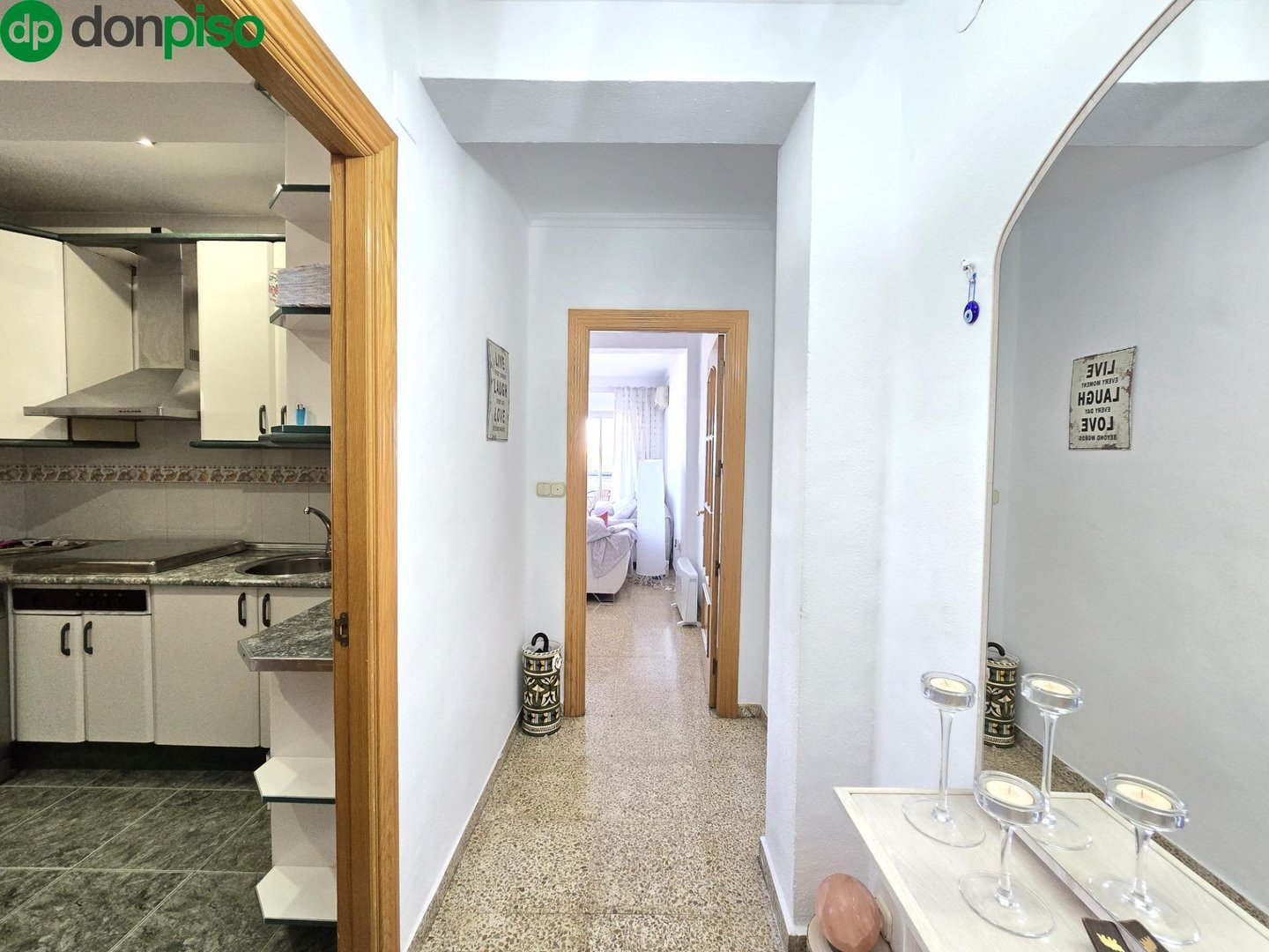 Pis de 115 m² a Granada