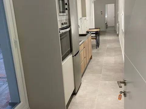 Pis de 60 m² a Saragossa