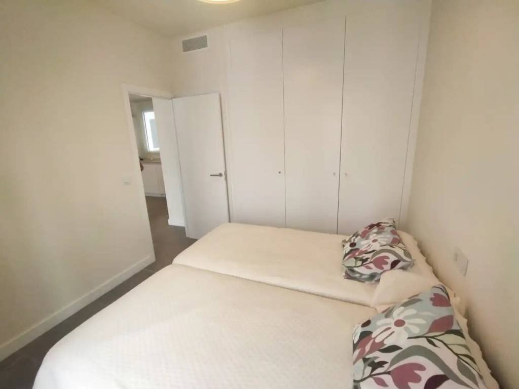 Piso de 85 m² en Cádiz