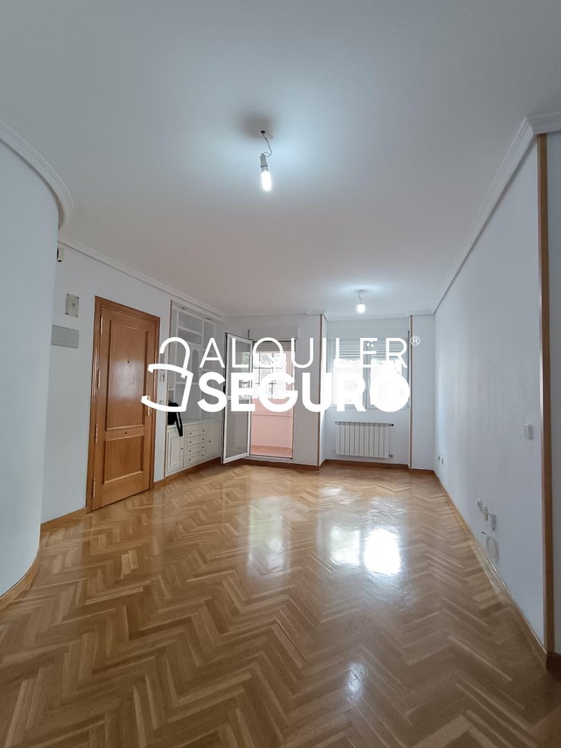 Flat 90 m² in Valdemoro