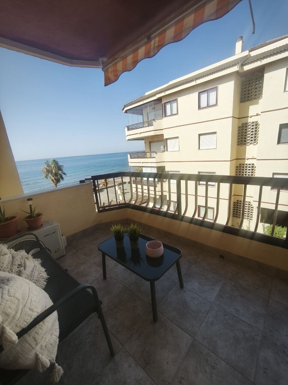 Pis de 70 m² a Mijas