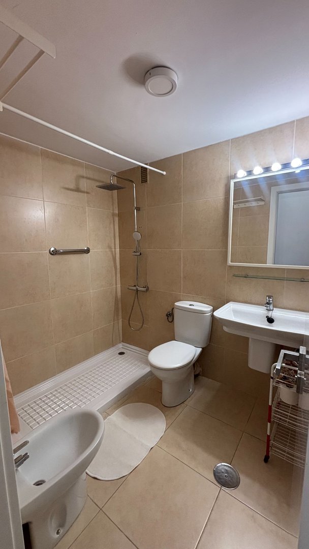 Piso de 83 m² en Las Palmas de Gran Canaria
