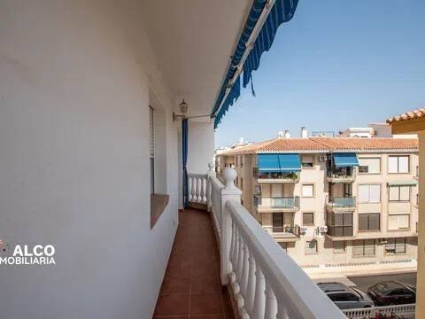 Piso de 106 m² en Torrox