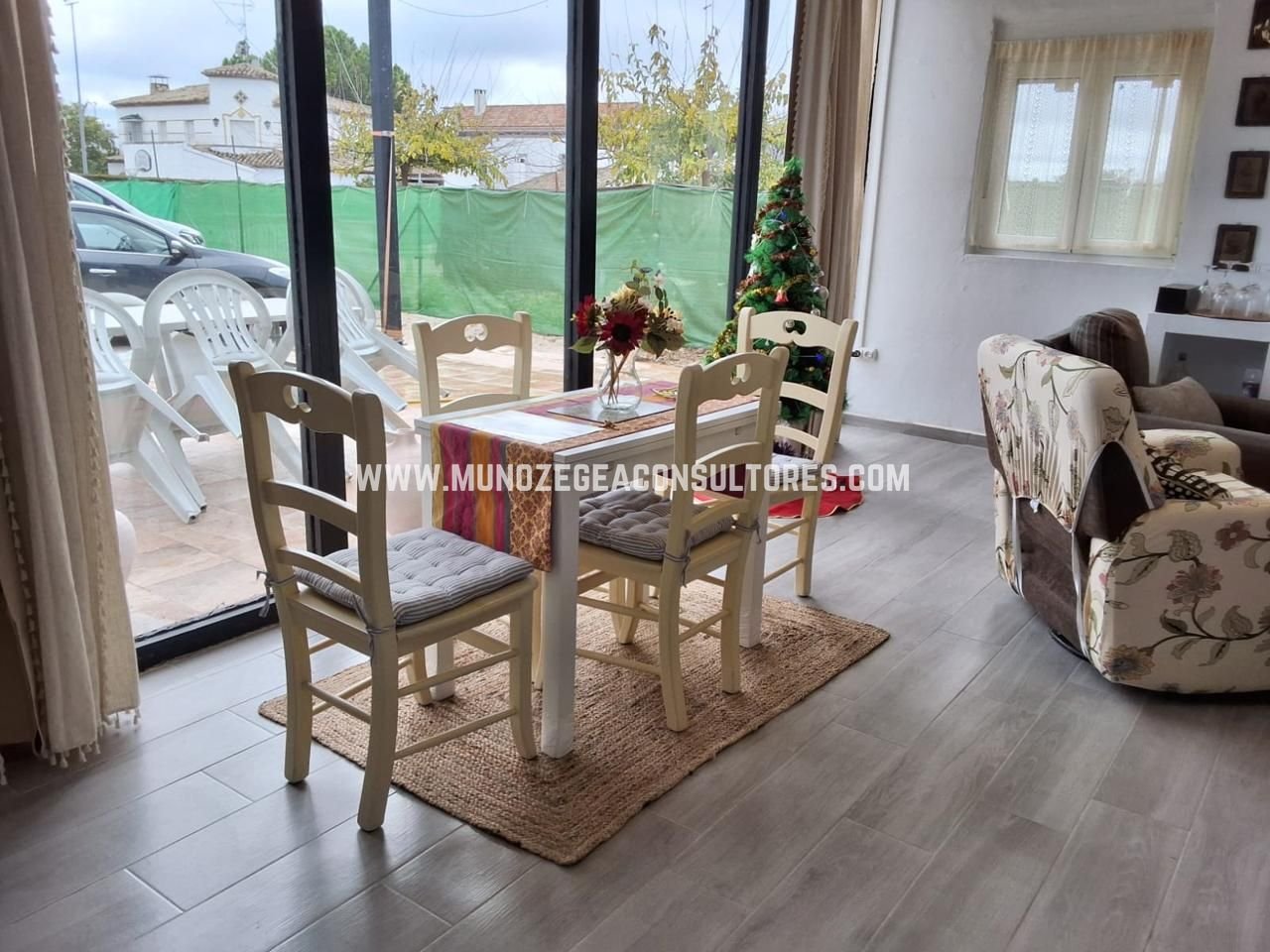 Casa de 220 m² en Lucena