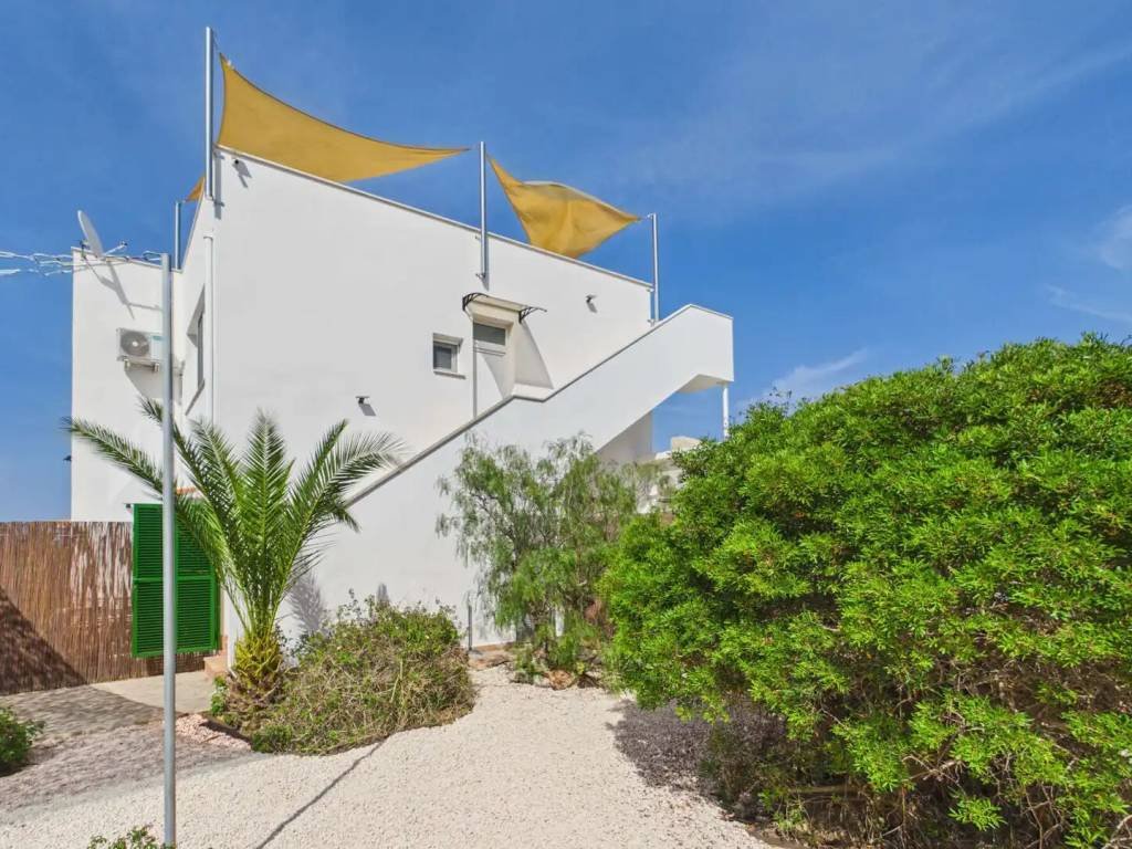 Piso de 72 m² en Manacor