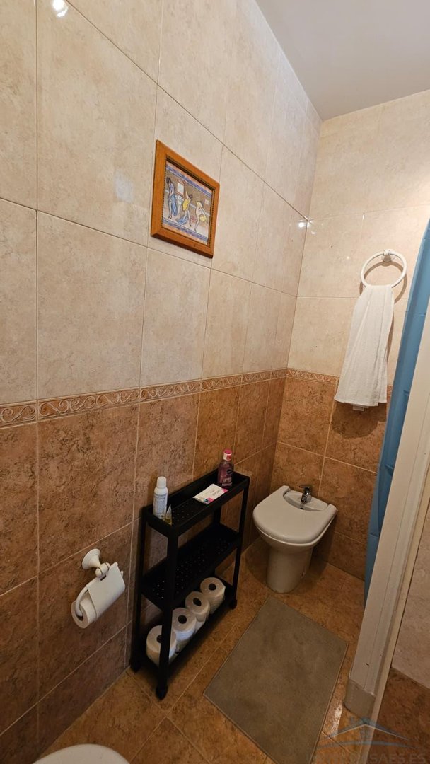 Piso de 60 m² en Roquetas de Mar