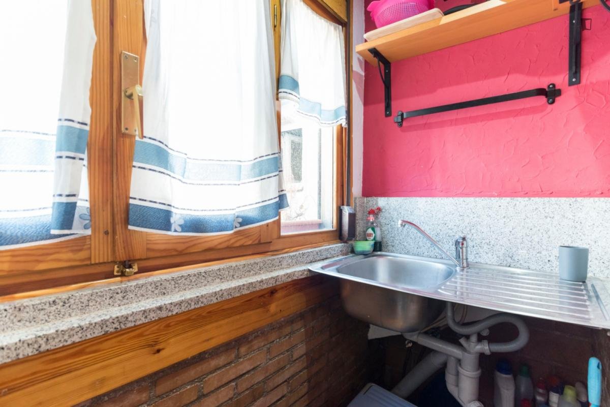 Pis de 35 m² a Madrid