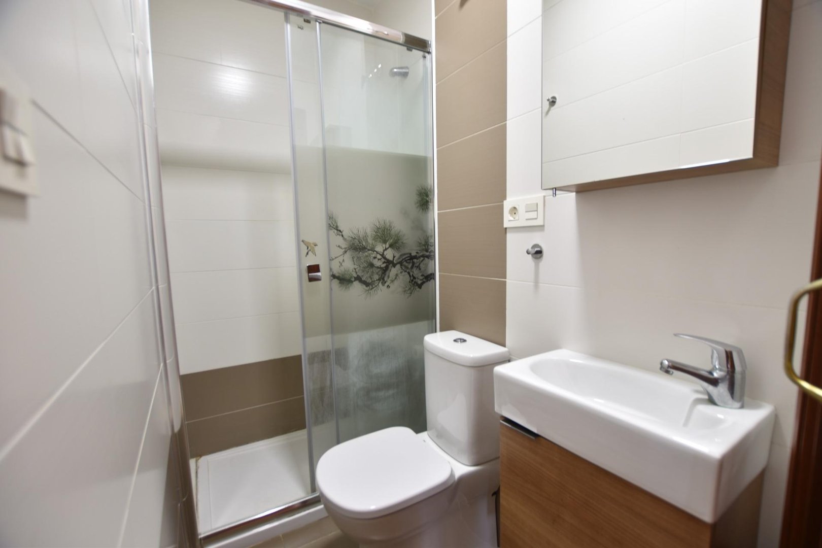 Piso de 96 m² en Granada