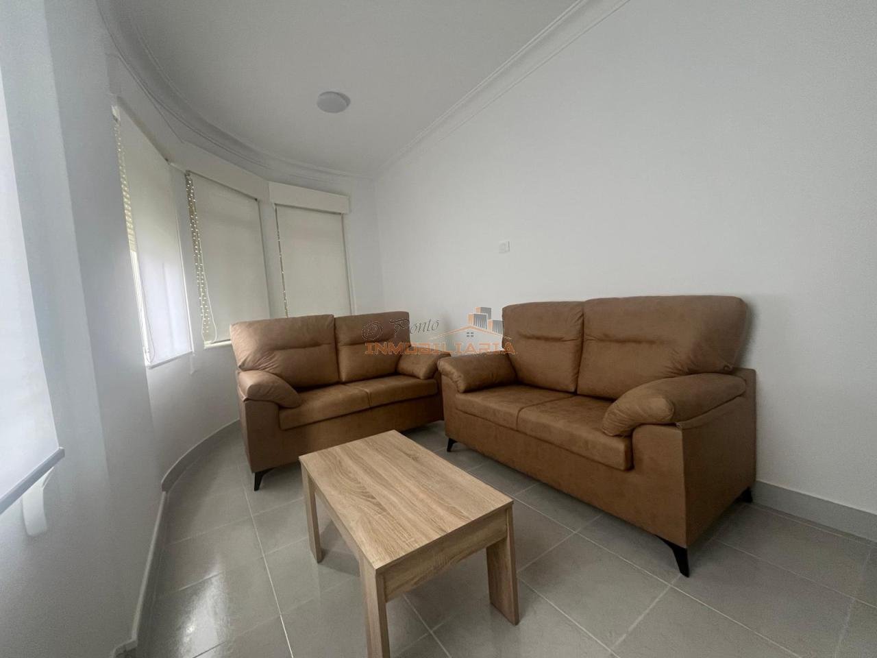Piso de 125 m² en Ferrol