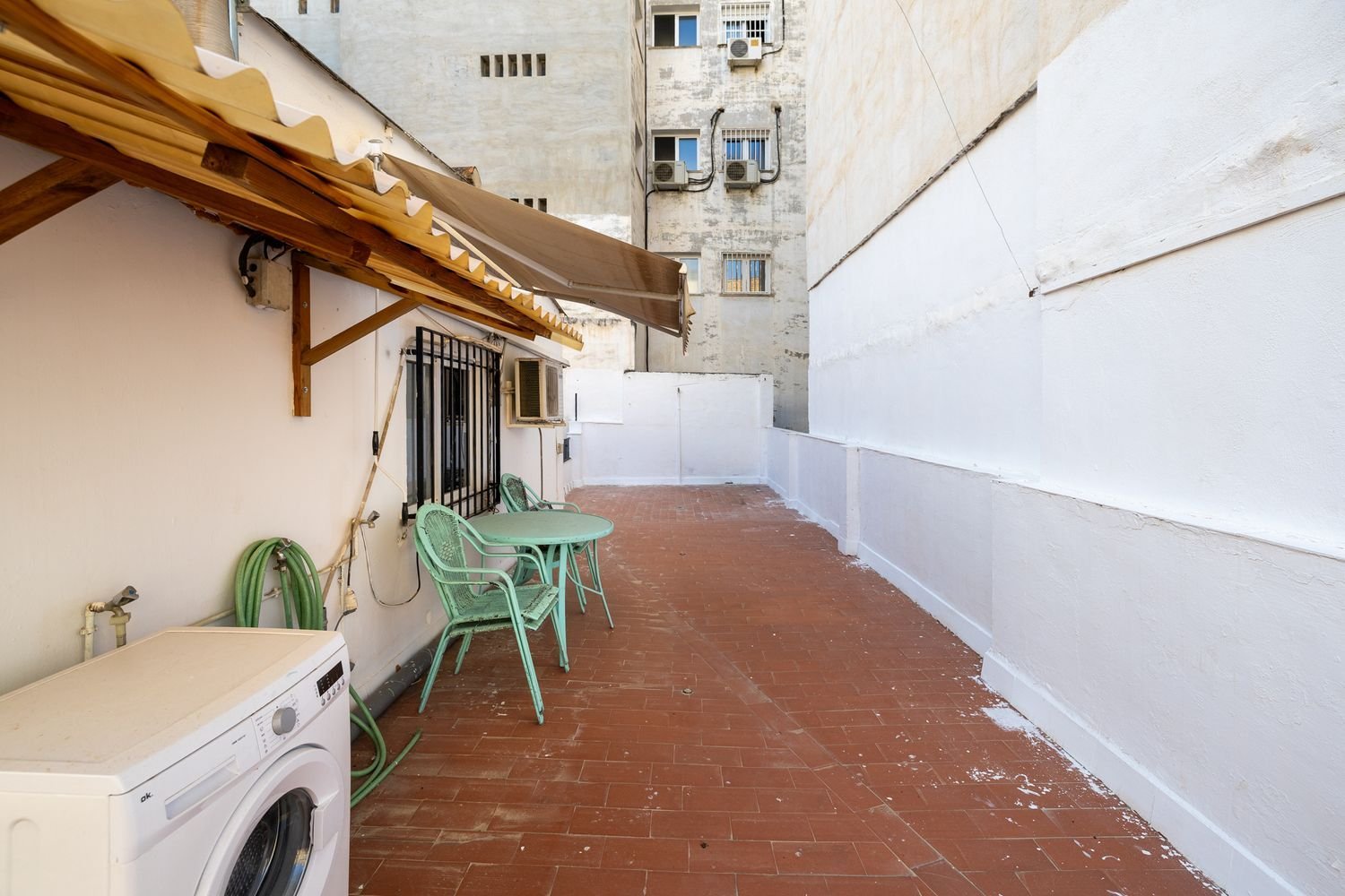 Piso de 80 m² en Granada