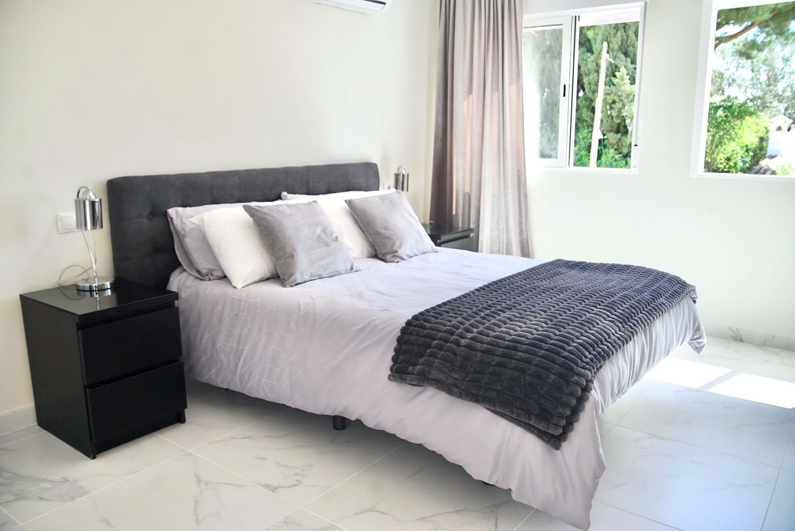 Casa de 261 m² en Mijas