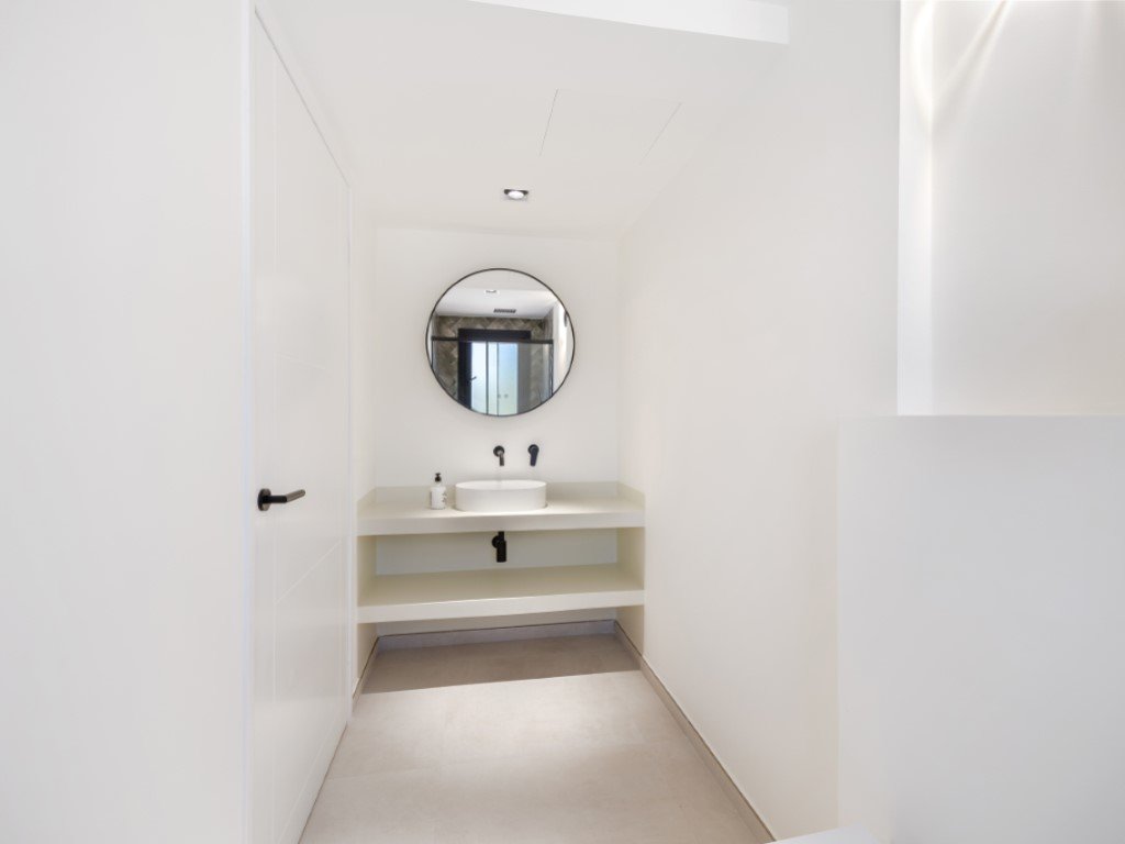 Casa de 289 m² a Xàbia