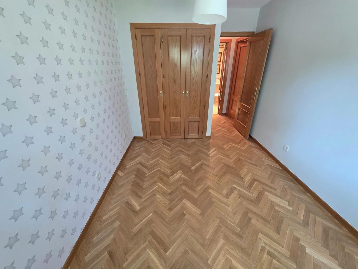 Piso de 92 m² en Pozuelo de Alarcón