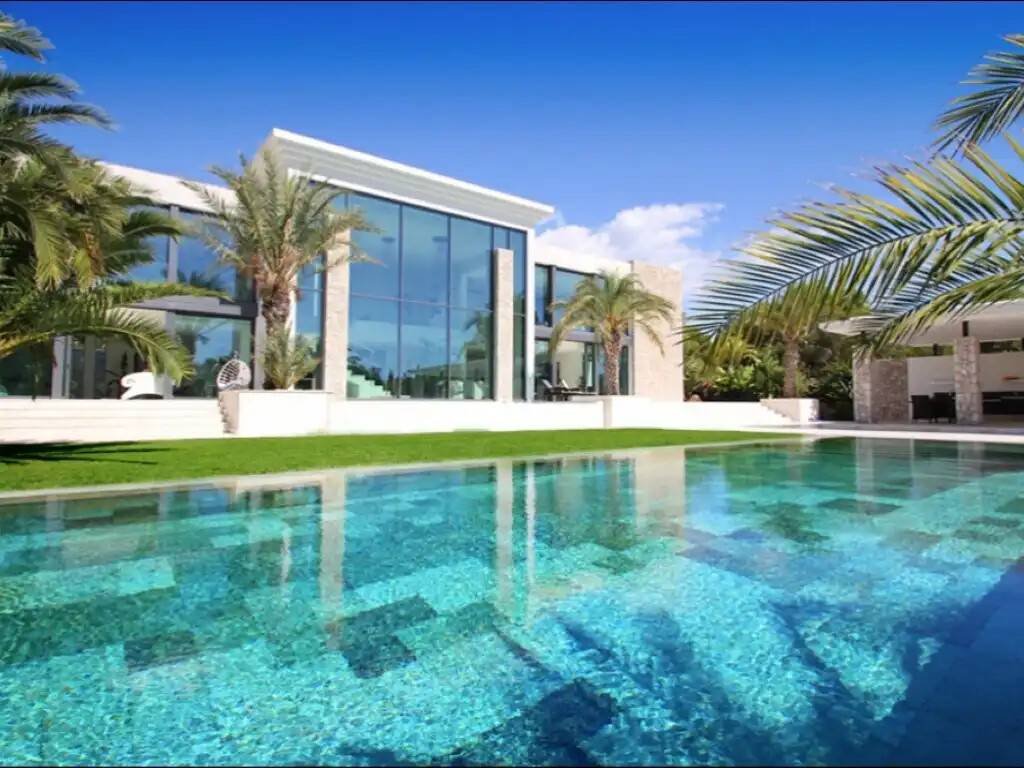 Casa de 1050 m² en Calvià
