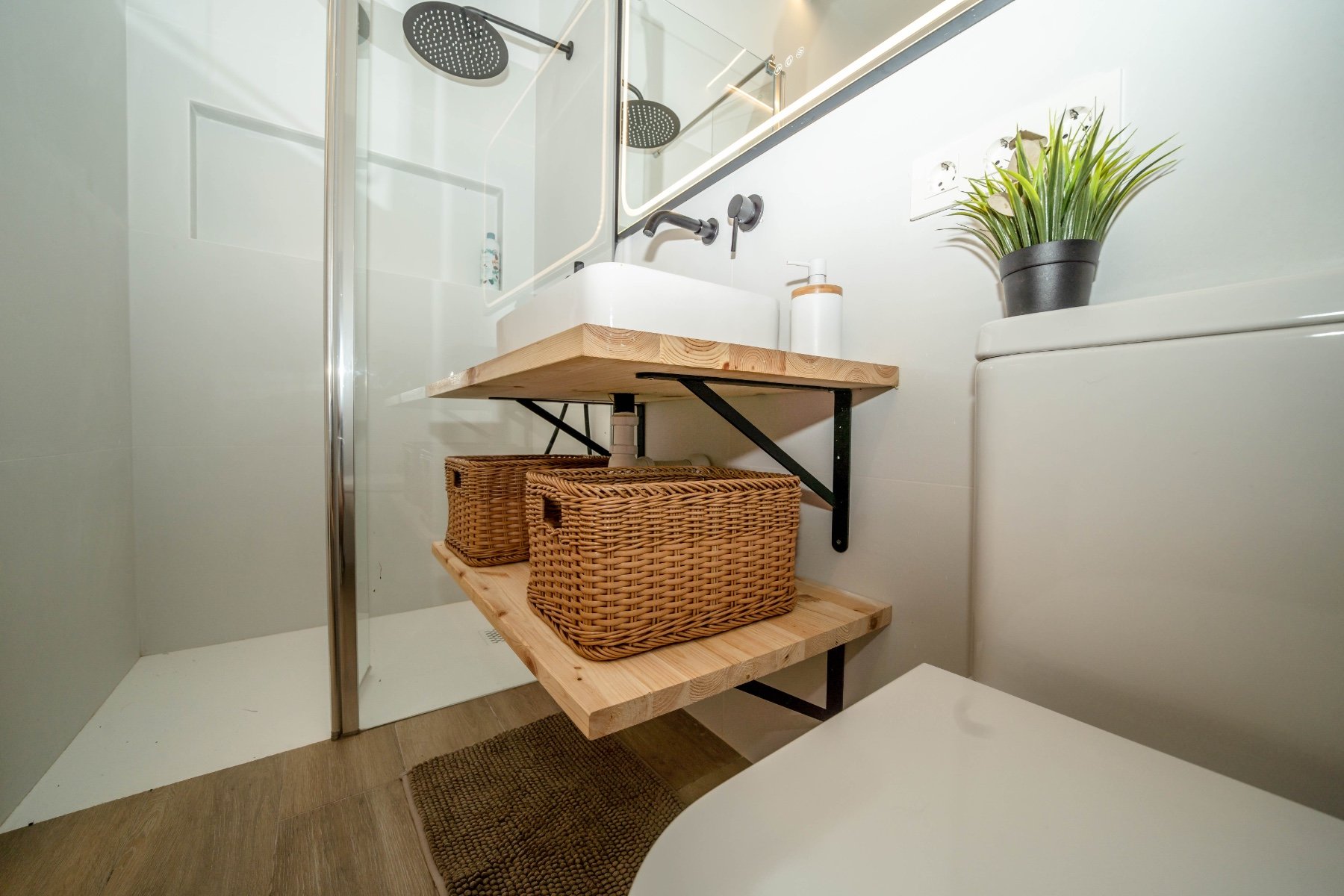 Pis de 45 m² a Dolores