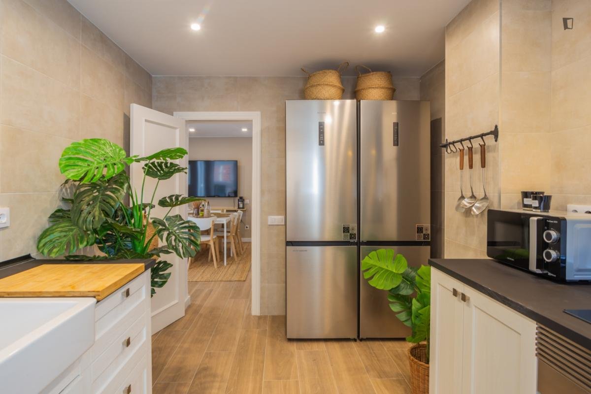 Habitación en alquiler, Barcelona
