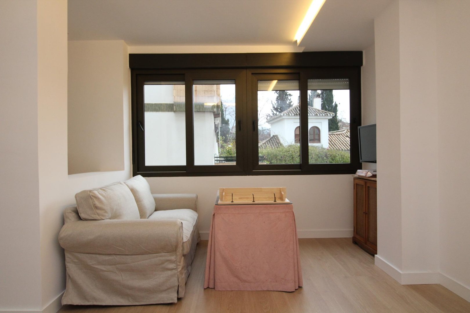 Pis de 30 m² a Granada