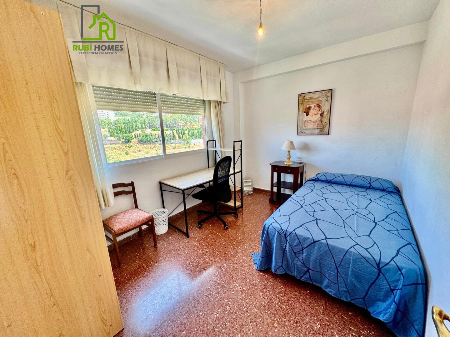 Pis de 111 m² a Granada