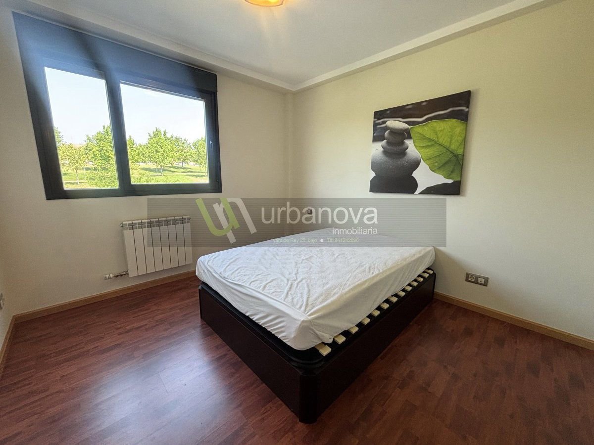 Piso de 89 m² en Logroño