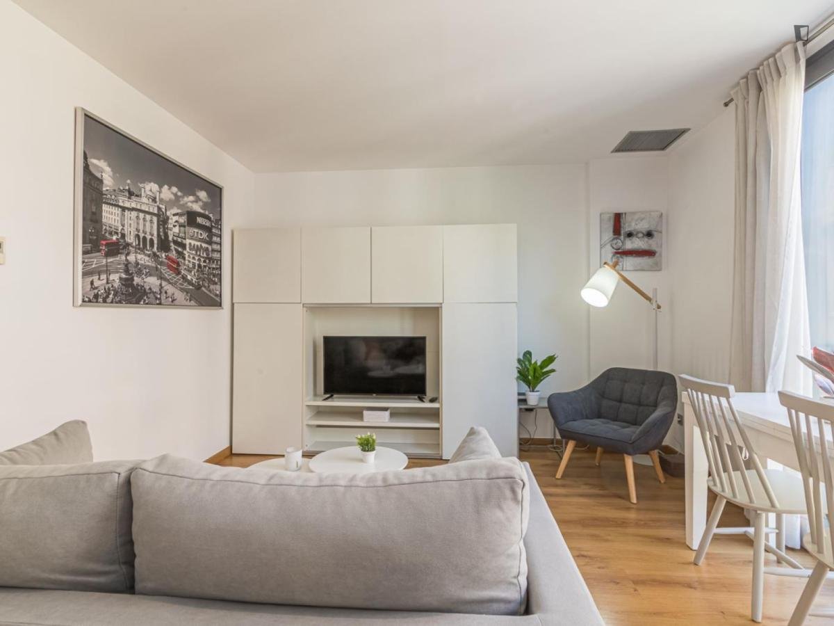 Pis de 85 m² a Barcelona